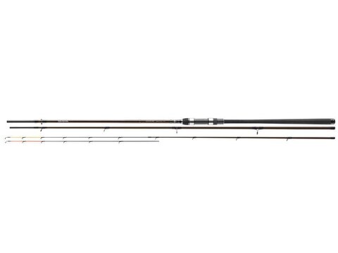 Купить удилище фидер Daiwa Exceler M. Feeder 3.60м до 80г 11669-360RU