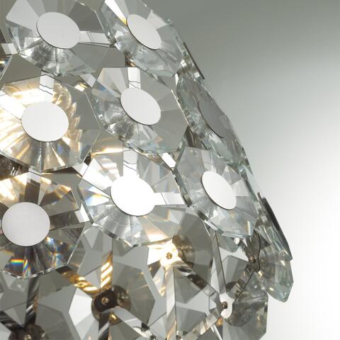 Люстра Odeon Light Tokata 4973/5C