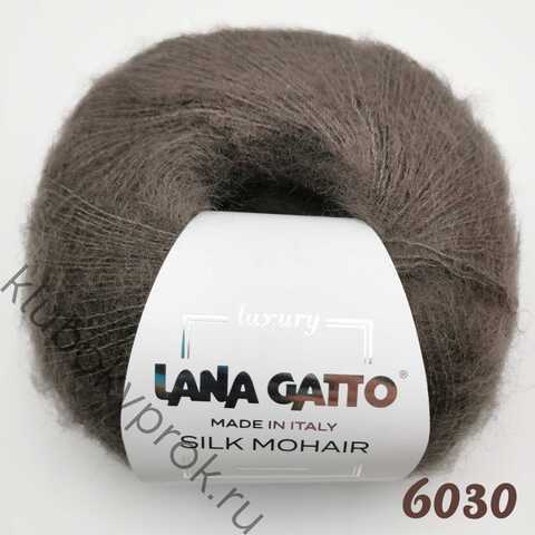 LANA GATTO SILK MOHAIR 6030,