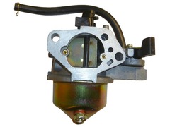 Карбюратор GX 390 (с краном)/Carburetor