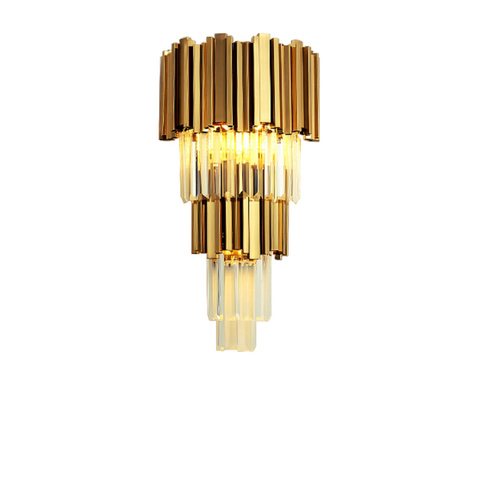 Бра Empire Gold D35