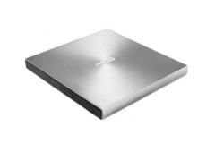 Внешний Оптический привод DVD-RW Asus SDRW-08U8M-U/SIL/G/AS USB Серебро