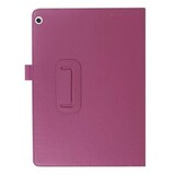 Чехол книжка-подставка Lexberry Case для Huawei MediaPad M3 Lite 8.0 (8") 2017 (Фиолетовый)