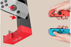 Зарядная док-станция для Joy-Con Nintendo Switch (iPEGA)