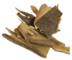 Калины кора (кора, 50гр.)  (Старослав)