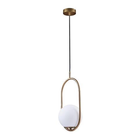 Подвесной светильник Loft It Glob LOFT2595-A
