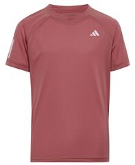 Футболка для девочки Adidas Club Tennis Tee - pink strata