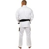 Ги Kingz Basic White