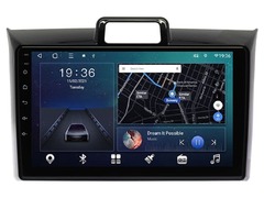 Магнитола Toyota Fielder, Axio (2012+) Android 11 3/32GB QLED DSP 4G модель TO-310TS18