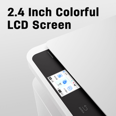 МФУ лазер. монохр. A4,1200x1200dpi, перв.стр.8 сек., печ.25 стр./мин., двуст.12 листов/мин., мес.нагр.рек/макс 500-2500 стр./10000 стр., вх.лот 150л., вых.лот 100л., копир. 25 стр./мин., копир.ID карт, цв. LCD дисплей 2.4