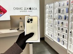 iPhone 14 Pro, 256 ГБ б/у