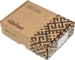 MikroTik RB951Ui-2HnD Беспроводной маршрутизатор