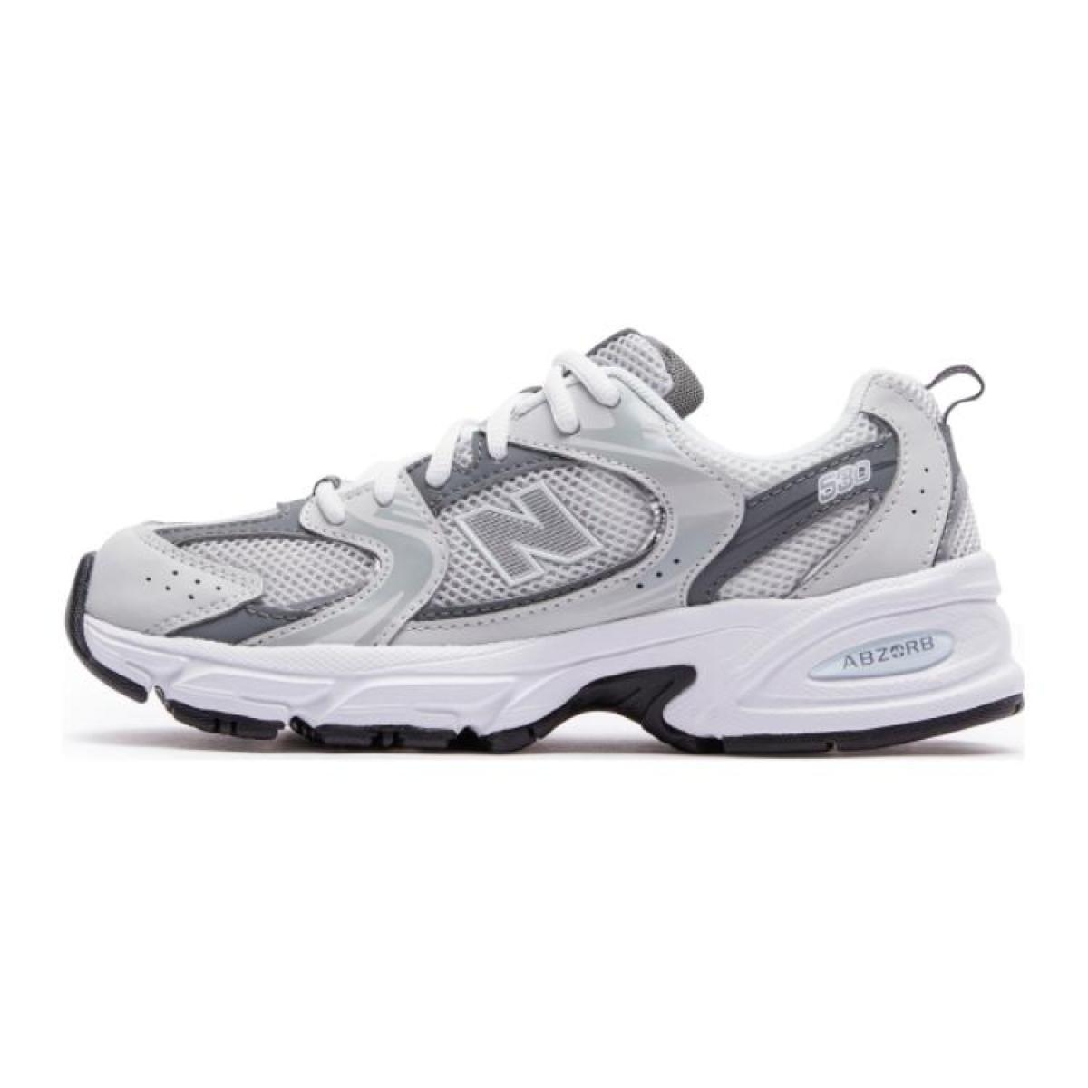 New Balance NB 530 – купить за 18318 ₽ | Сникерология | Оригинальные ...