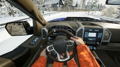Snow Plowing Simulator (для ПК, цифровой код доступа)