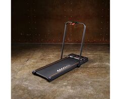 Беговая дорожка DFC YMCLUB T-GFWP001BK