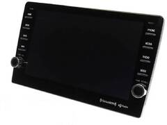 Магнитола Renault Duster (2021+) Android 11 2/32GB IPS модель CBK-3312T3
