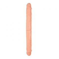 Двусторонний фаллоимитатор 