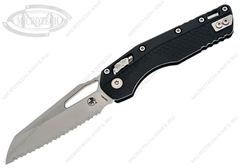 Нож Microtech 210T-12APPMBK MSI RAM-LOK Polymer Handles 