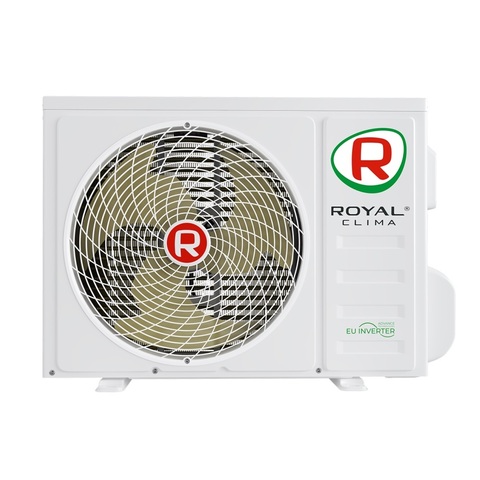 Сплит-система инверторного типа Royal Clima RCI-RFS35HN Royal Fresh Standard