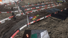 SuperTrucks Offroad (для ПК, цифровой код доступа)