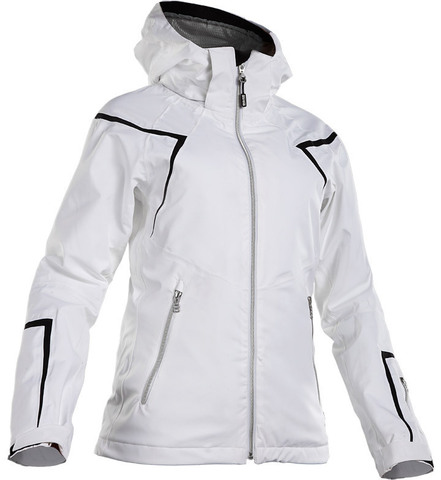 Куртка 8848 Altitude - Titania Jacket женская white