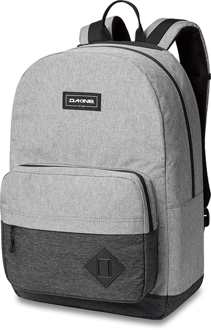 Картинка рюкзак городской Dakine 365 pack 30l Greyscale - 1