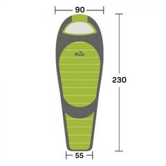 Купить недорого зимний спальник Tramp Rover Long TRS-050L
