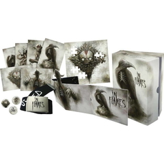 In Flames / Sounds Of A Playground Fading (Limited Deluxe Edition)(CD+DVD)