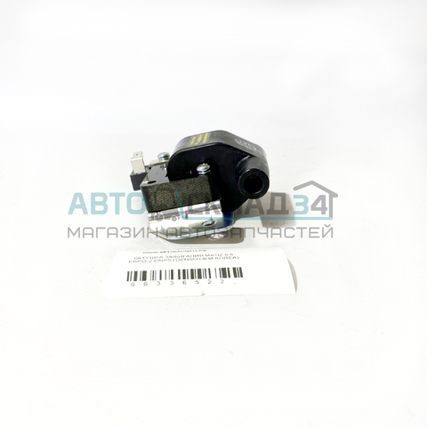 КАТУШКА ЗАЖИГАНИЯ MATIZ 0,8 ЕВРО-2 SPEEDMATE