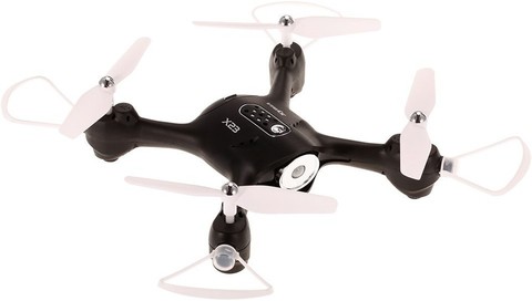 Квадрокоптер Syma X23 6-AXIS RTF 2.4G - X23