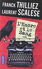 L'encre et le sang