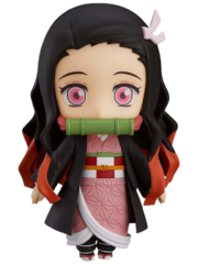 Фигурка Nendoroid Demon Slayer: Kimetsu no Yaiba Nezuko Kamado