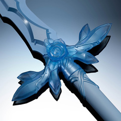 Реплика Меч Proplica Sword Art Online: Blue Rose Sword