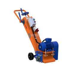 Фрезеровальная машина LATOKHO RMB 180 E электрическая - [ширина 180 мм / 380V]