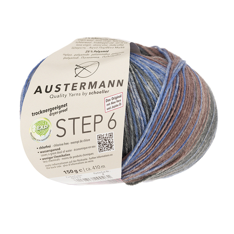 Austermann Step 6 (733)