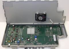 Плата сканера SCB HP CLJ M775 (CC522-67935, CC522-67931)