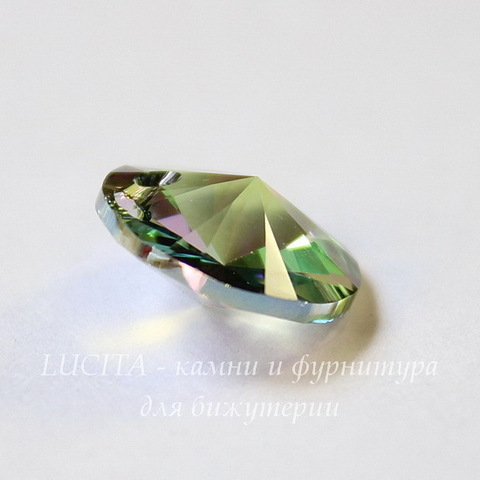 6428 Подвеска - Rivoli  Сваровски Crystal Paradise Shine (12 мм)