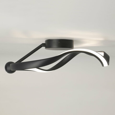 Потолочный светодиодный светильник Lussole KENT LSP-7288