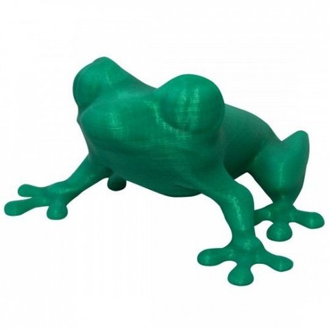 3D-принтер Leapfrog Creatr HS