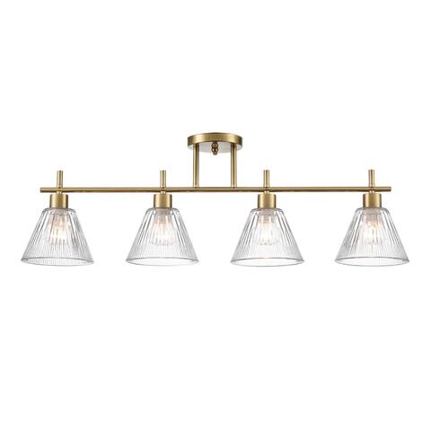 Потолочная люстра Lumion VIVIAN 8188/4C