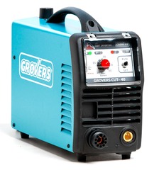 Аппарат плазменной резки Grovers CUT 40