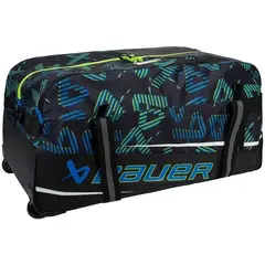 Баул на колесах Bauer S24 PREMIUM WHEELED BAG JR