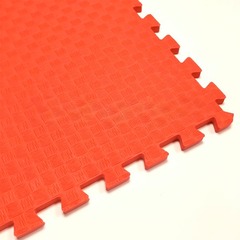 Мягкий пол 500x500x10 мм 35-40 шор