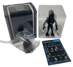 Случайная фигурка Action Vinyls: Aliens