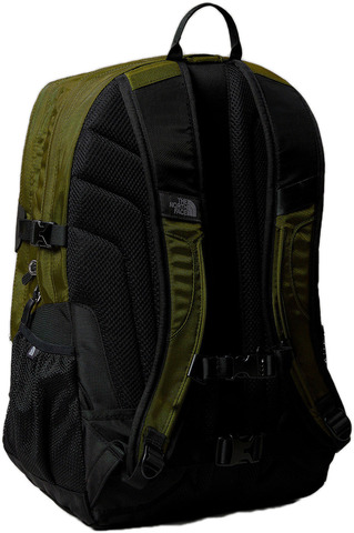 Картинка рюкзак городской The North Face borealis classic Forest Olive - 2