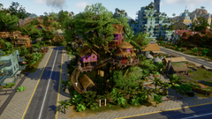 Tropico 6 - Return to Nature (для ПК, цифровой код доступа)