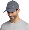 Картинка кепка Buff Summit Cap Solid Ash - 2