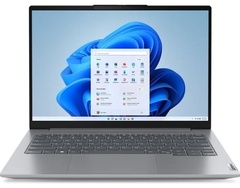 Ноутбук Lenovo ThinkBook 16 G6 IRL 16" / 8 Гб / SSD 512 Гб / Без ОС / 21KH006PRU