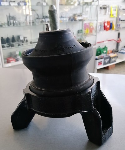 ПОДУШКА ДВИГАТЕЛЯ ЗАДНЯЯ SANTA FE CM, SORENTO XM 09-12 2,2 ДИЗ PYUNG HWA