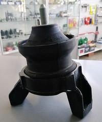 ПОДУШКА ДВИГАТЕЛЯ ЗАДНЯЯ SANTA FE CM, SORENTO XM 09-12 2,2 ДИЗ PYUNG HWA